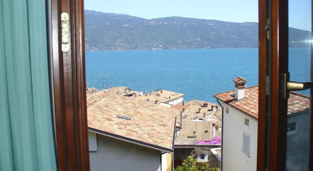 Номер Standard Hotel Tiziana Garnì