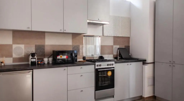 Modern Studio in the Heart of Iasi