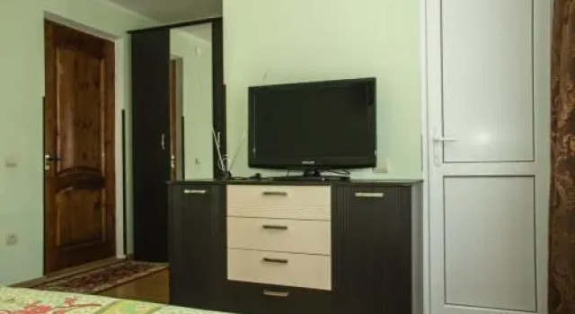 Guest House On Zvanba 10A