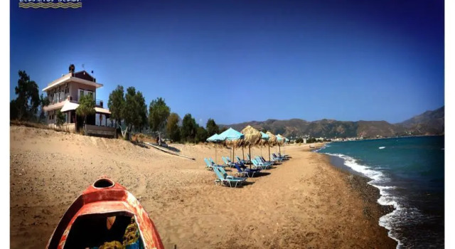 Leandros Beach