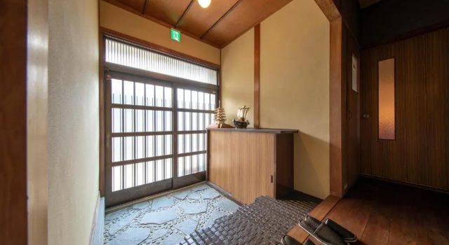 Семейный номер Standard こんぴら町家 Konpira Machiya