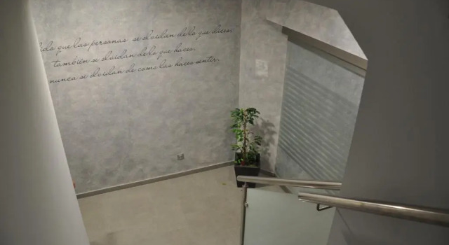 Номер Standard Hotel HM Alfaro