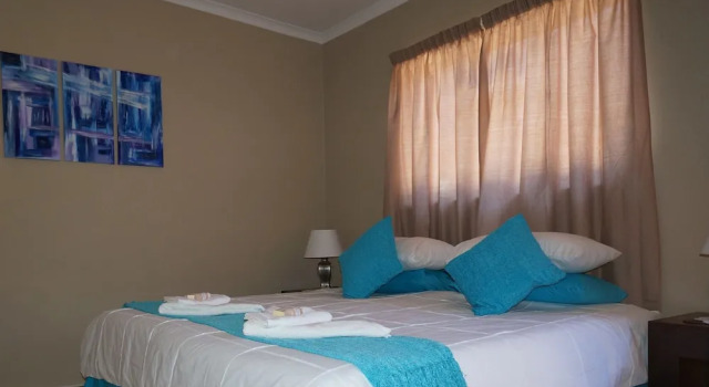 Двухместный номер Luxury Mckala Guesthouse