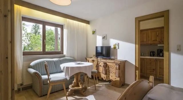 Luxurious Apartment in Ellmau With Balcony, Забронировать Апартаменты/квартира Апартаменты Тироля, Апартаменты/квартира