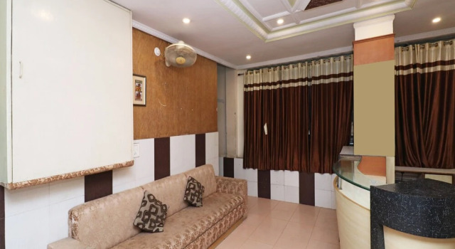 SPOT ON 23179 Hotel Golden Bangla