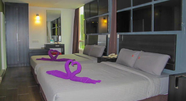 Orchard Inn Puchong