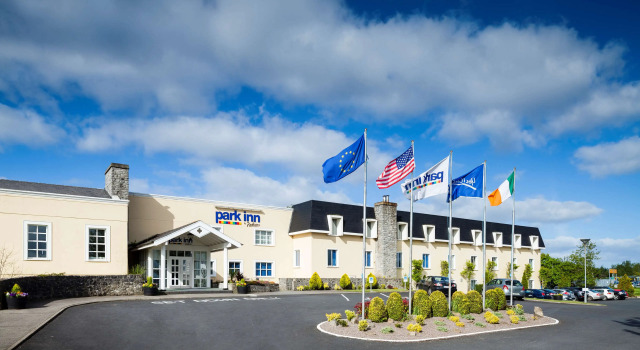 Park Inn by Radisson Shannon Airport, Reserva ahora Hotel Shannon Clare