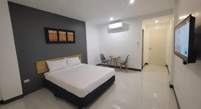 Номер Standard Wildflower Inn