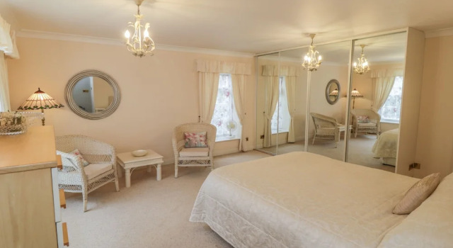 The Garden Apartment, Varaa Huoneisto Asunnot kohteessa Merseyside, Huoneisto