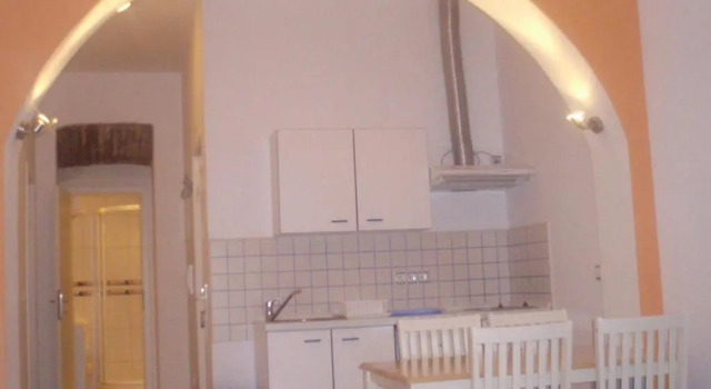 Апартаменты Apartments Jeličić