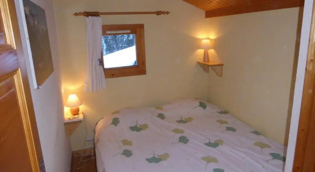 Appartement Méribel, 3 pièces, 6 personnes - FR-1-355-75