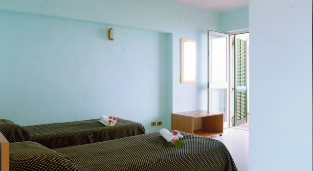 Apulia Hotel Rodi Garganico, Book Hotel Hoteller i Rodi Garganico med pool, Swimmingpool
