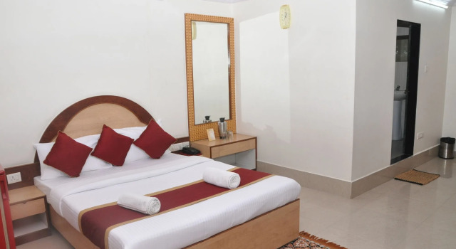 Hotel Gangothri