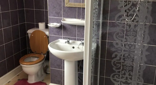 Standard Perhe huone Jasmine House