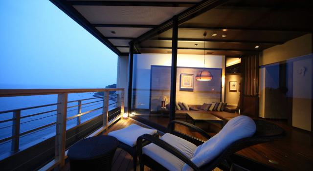 AMANE resort SEIKAI, Buchen Sie Resort SPA-Hotels in Beppu, SPA