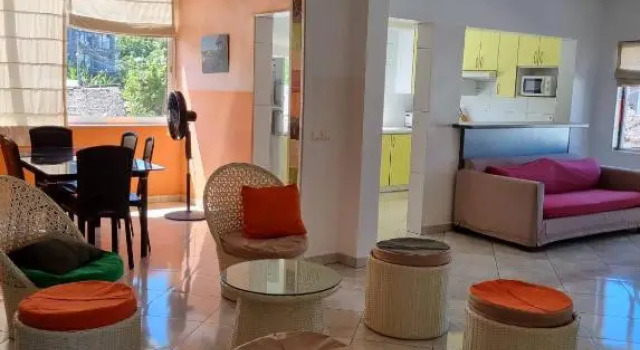 Kokoloko, Book Hotel Billige hoteller i Nosy Be
