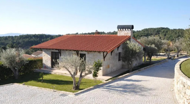 Коттедж Quinta do Olival