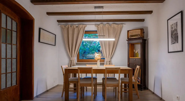 EPA Apartment - España style, Reserva ahora Apartamento Hoteles en Baden-Wurtemberg con aparcamiento, Aparcamiento