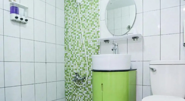 Номер Superior Bin City Hotel