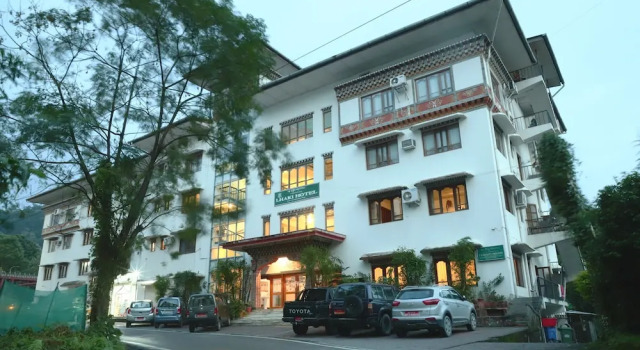 lhaki Hotel, Reserva ahora Hotel Phuntsholing Chukha