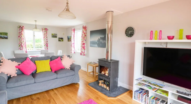 Cuckoo Hill Lodge