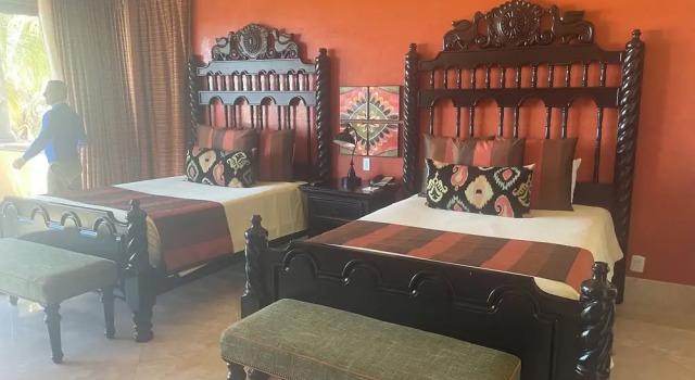 Vicroy Novaispania Estates