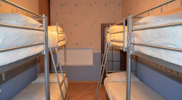 Lucky Hostel, Book Hostel Hotels in Moscow Oblast with a Pool, Swimming Pool