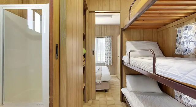 Номер Standard c 1 комнатой Ingenia Holidays Old Bar Beach