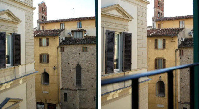 Номер Standard A Dream in Florence