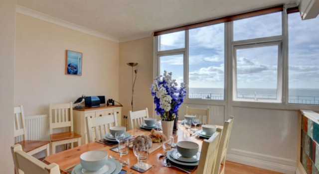 1 Devon Beach Court, Reserva ahora Hotel Mortehoe Devon