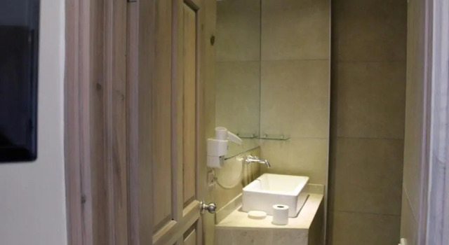 Апартаменты Superior Castle Inn Boutique Hotel