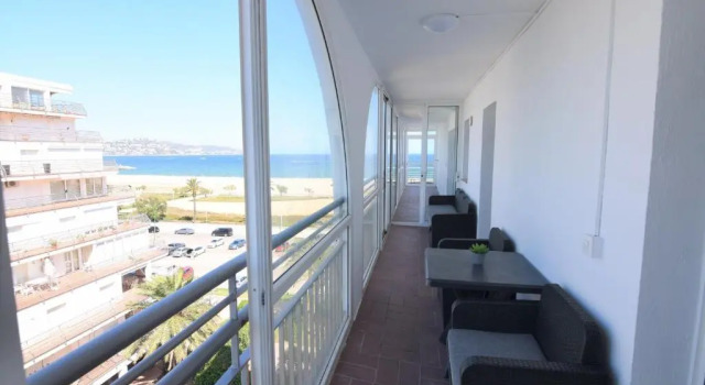 397-Apartamento con vistas a la Marina