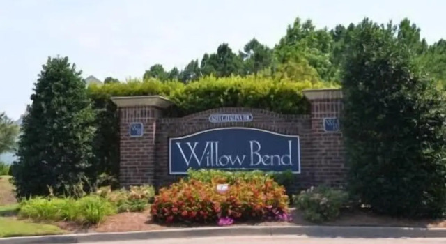 325 Willow Bend, Забронировать Апартаменты/квартира Апартаменты Южной Каролины, Апартаменты/квартира