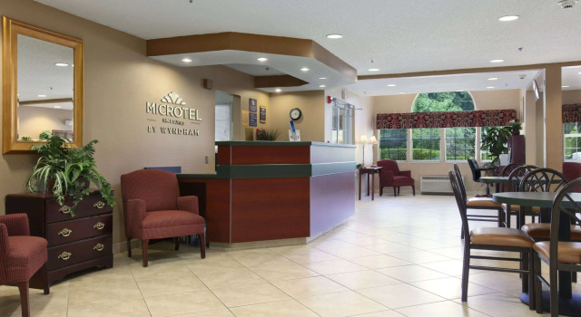 Microtel Inn & Suites by Wyndham Palm Coast I-95, Book Hotel Palm Coast Florida