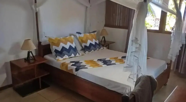 Gîte Maeva