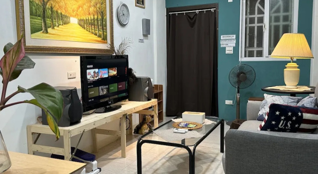 Entire APARTMENT