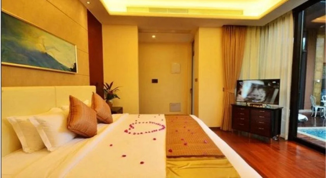 Rainbow Apartment And Villa, Book Apartment Sanya Hainan