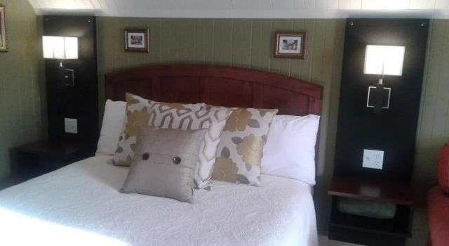 Le Gîte Du Coteau, Prenota Hotel Lyster 