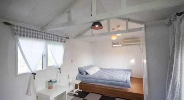 Студия Choonhee Pension