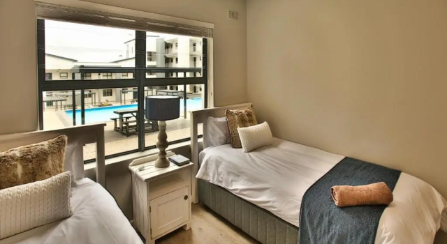Nivica Lifestyle Living 18, Langebaan 4-Sleeper