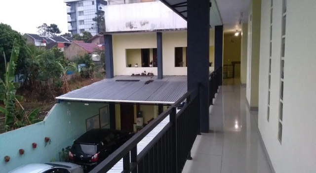 Imah Incu Inn