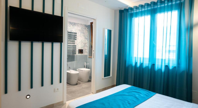 Standard chambre Riverbed