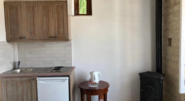 Premium Studio Nikis House