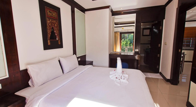 Victorian Samui Condominium