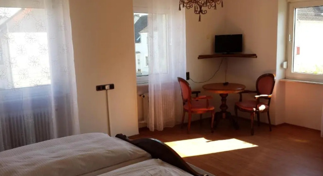 Трёхместный номер Standard Hotel Dorfschenke