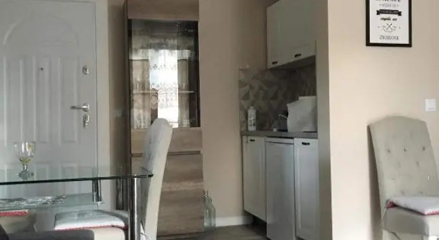 Апартаменты Rubinowe Apartamenty