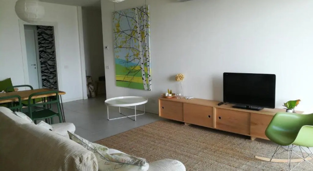 Апартаменты Venezia nature&beach