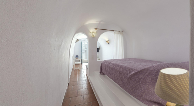 Afroessa Hotel by Caldera Houses