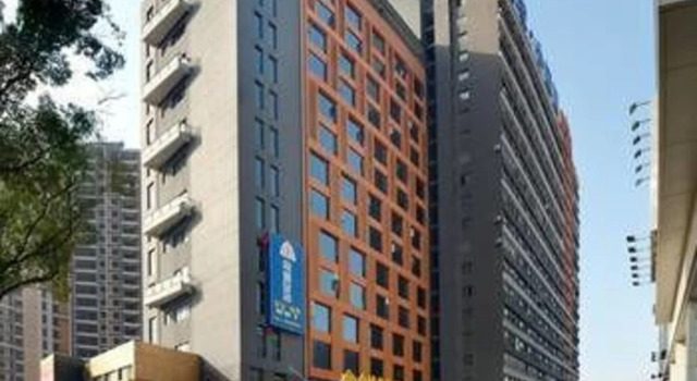 Golden Peninsula Hotel, Rezerwuj Hotel Hotele biznesowe w Zhuzhou, 4* 5*