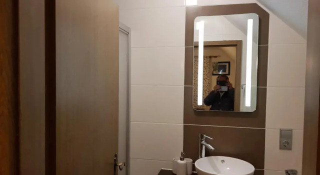 Номер Standard Pension-Puttlachtal